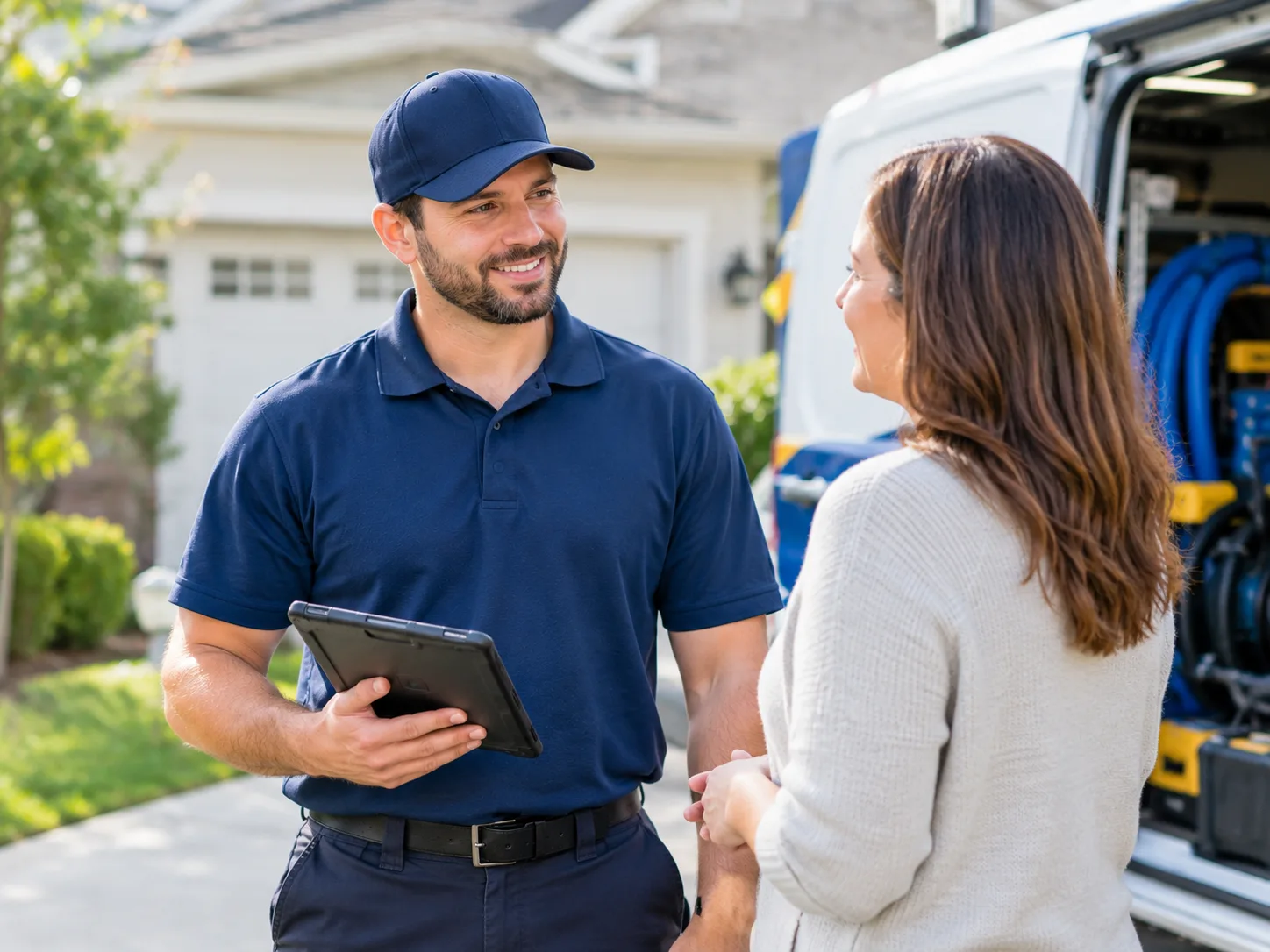 Sewage Backup Cleanup Cooks, MI FAQs